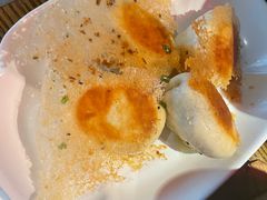 黑松露牛肉水煎包-掌柜的店·河南菜(世茂店)