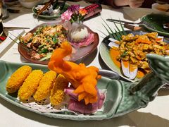 -暹罗泰·泰国餐厅(仁和新城店)