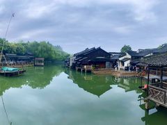 -乌镇景区