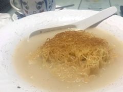 -翠华餐厅(香港国际机场店)