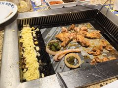 -阿亲家·韩式无限烤肉(春熙路店)