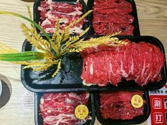 -正禾鲜·潮汕牛肉火锅(凯德天府店)