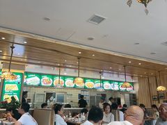 -直隶安家罩饼(复兴路店)