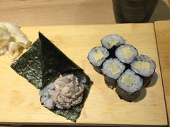 -琴寿司居酒屋(软件园店)