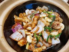 啫啫生肠-啫神·广州地标美食(北京路店)