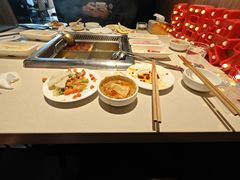 -海底捞火锅(万丰桥店)