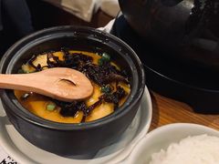 -云海肴·云南小炒·汽锅鸡(天津国金汇店)