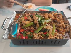 -蛙舍·炭烧牛蛙(东百中心店)