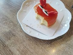 -周家二小姐的菜(西津渡店)