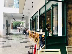 -RAC BAR(安福路店)