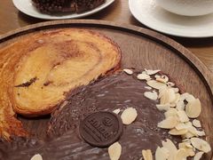 -V咖啡(兰州盛达希尔顿酒店)