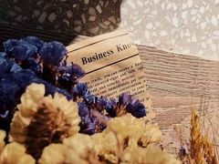 -曼乐辰餐厅(中庚漫游城店)