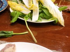 -听松楼·花园酒店·自助餐厅(红梅公园店)