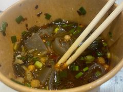 -阿坤传统手工小吃(沙坪坝店)