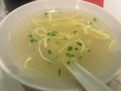 -东泰祥生煎馆(重庆北路店)