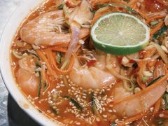 -金山锅贴店(金泉路店)