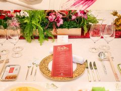 -北京中国大饭店