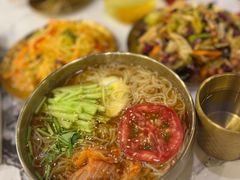 -云鼎·炙火精酿啤酒秘制烧烤(工体店)