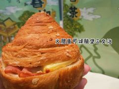 -喜茶(广州中山六路店)