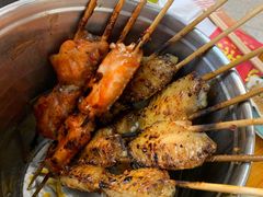 -炒豆合作社(东四总店)