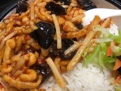 -宛平李记小吃(东关街店)