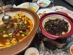 -老海陵·泰州菜(图书馆店)