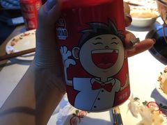 -东门口涮肉·砂锅·烤串(老门东店)