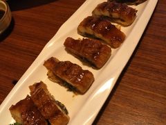 -浪花亭日本料理(古田路店)