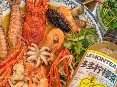 -霆记海鲜·只为这碗面(滨江店)