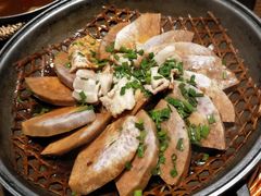 -大唐高老庄(红旗路店)