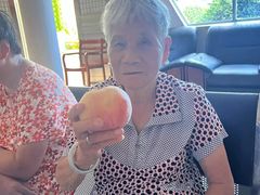 -上海市松江华阳敬老院