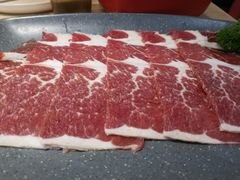 -新石器烤肉(百联川沙店)