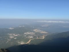 -七娘山