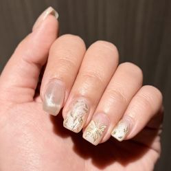 -Hands Nail专业美甲美睫