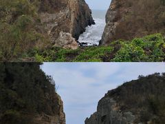 -平潭岛•仙人井