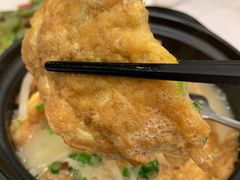 -围龙屋客家食府(福田店)