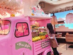 -泰妃殿(武汉首店)