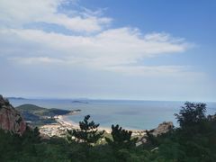 -崂山仰口游览区