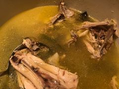 -小厨娘淮扬菜(天印大道店)