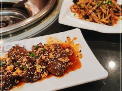 -老来福·非遗酸汤兔(凯旋路店)