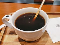 -Peet's 皮爷咖啡(乐峰店)