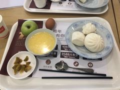 -爱康国宾体检中心(杭州滨江江南大道分院)