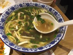-同合居·非遗东北菜(红博会展店)