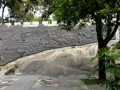 -船政文化景区-罗星塔公园