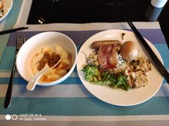 -千岛湖君澜度假酒店(文广轩中餐厅)