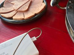 -谭鸭血老火锅(漳州路店)