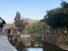 -绩溪龙川景区