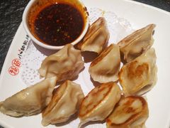 金牌脆皮烤饺-福苗小骆驼烧烤(曲江店)