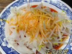 -张记陕西人家(红旗中路)
