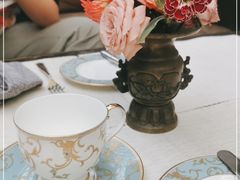 -北京古城老院厉晓麟精致菜